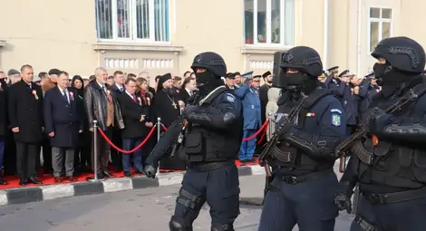 Областният управител на Русе Драгомир Драганов: Движението по Дунав мост ще се извършва двупосочно  за коледно-новогодишните празници