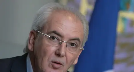 Местан отново обжалва паричната си гаранция