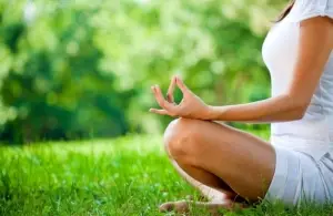 Руснаци организираха свръхмасова медитация