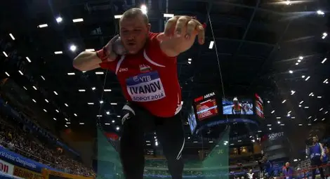 Иванов в топ 30 за всички времена