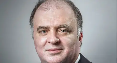 Найден Тодоров