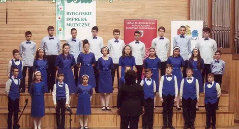 Хор &bdquo;Св.Георги&ldquo; със специалната награда на президента на Бигдошч