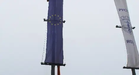 Термокамерата на Левента ще засича и горящи стърнища в Гюргево