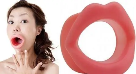 Най-шантавите изобретения на японци (СНИМКИ)