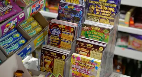 Питомци на интернат опитали да пласират крадени лотарийни билети