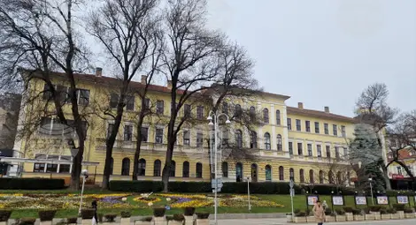 Снимка: БТА Снимка: БТА