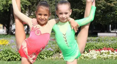 Таланти на &bdquo;Акро&ldquo; излизат на международен турнир