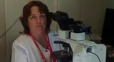 Д-р Бистра Йорданова:Патологът е човек зад кадър - най-често неизвестен, непознат и дори понякога странен