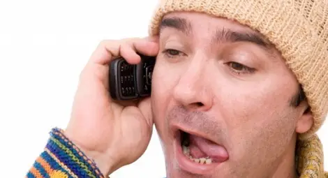 Хората лъжат по-често вечер Хората лъжат по-често вечер