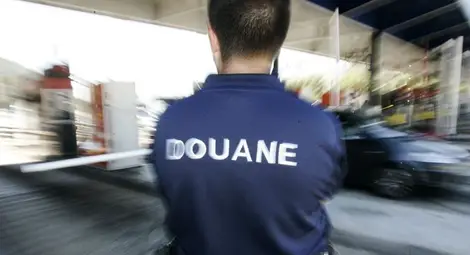 Френските митници са задържали два български камиона, откраднати от &bdquo;Волво България&rdquo;