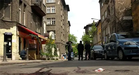 Брендо крещи на Дишлиев: Труп си! Присъдата изпълнена с 10 куршума