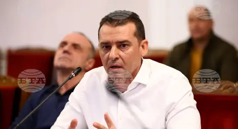 Снимка: БТА Снимка: БТА