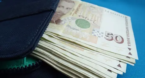 52 776 домакинства имат депозити над 100 000 лева