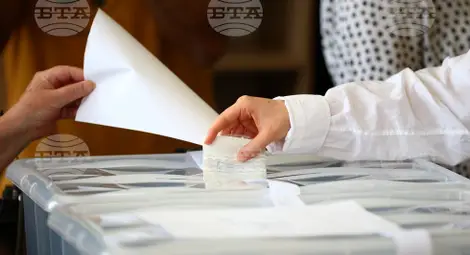 Снимка: БТА Снимка: БТА