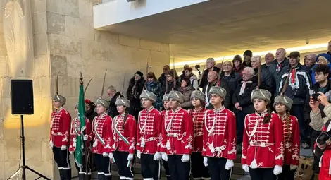 148 години от Освобождението на Русе: Свободата не е подпис върху един документ. Предците не са чакали по-добри времена, а са ги създавали