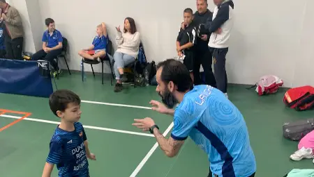 Малките тенисисти на маса от "Дунав" и УСШ-Русе с отлично представяне в серия турнири /галерия/