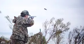 Забраниха лова на пернат дивеч заради опасност от птичи грип