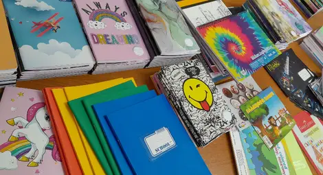 &bdquo;Каритас&ldquo; Русе набира дарения за новата учебна година