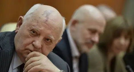 Горбачов за Чернобил: В първите дни не знаехме, че катастрофата е от световен мащаб