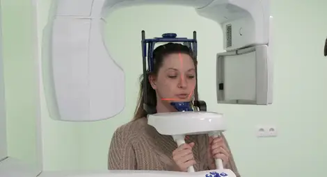 Уникален 3D дентален скенер от последно поколение работи в "Медика"