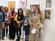 Жени творци от Казанлък показаха произведенията си в ежегодната изложба 