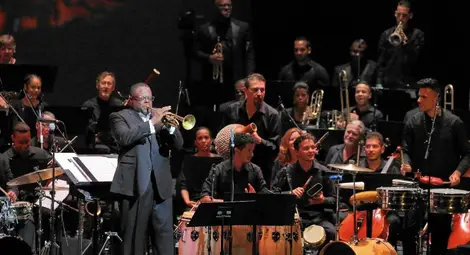 Британските виртуози „12 Еnsemble“, Башмет и джаз от Чикаго на Мартенските Британските виртуози „12 Еnsemble“, Башмет и джаз от Чикаго на Мартенските