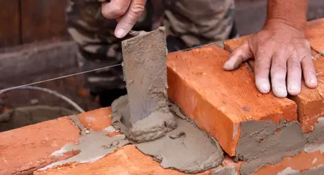 Едва 40 са новите жилища в цялата област за последното тримесечие