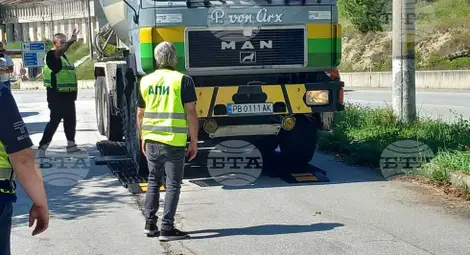 Снимка: БТА Снимка: БТА