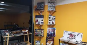 Първият магазин за настолни игри отваря врати в Русе