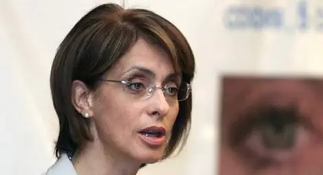 Надежда Нейнски: Десницата ще се обедини