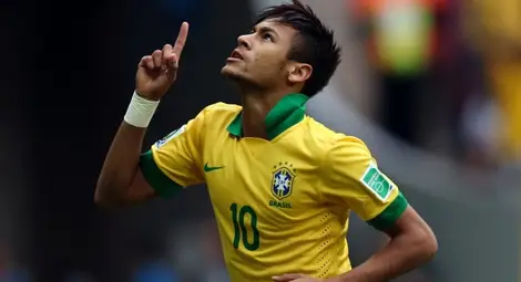 "Барселона" съди Неймар за 8,5 милиона евро, той отвръща на удара