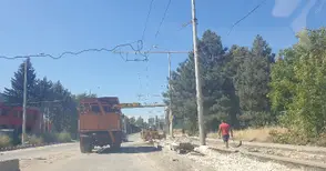 Затварят Сарайския мост в края на месеца