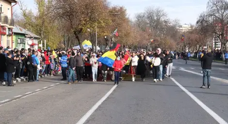 Областният управител на Русе Драгомир Драганов: Движението по Дунав мост ще се извършва двупосочно  за коледно-новогодишните празници