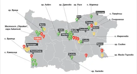 Деинституционализация на хора с психични разстройства и умствена изостаналост &ndash; дълъг, но необходим процес