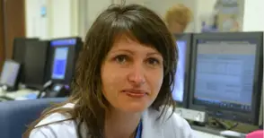 Проф. Ивета Ташева: Измерването на кръвното налягане на китката е за по-младите хора