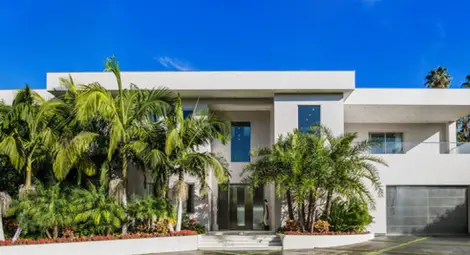 Кой е Христо Христов, купил най-скъпото имение в Бевърли Хилс