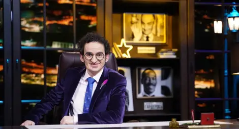 &bdquo;Събота вечер с БНТ&ldquo; се завръща на 22 януари с нов водещ - Ники Станоев /галерия/