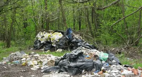 Разчистват незаконното сметище на хижа &bdquo;Приста&ldquo; по сигнал на &bdquo;Утро&ldquo;