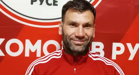 Живко Парашкевов Живко Парашкевов