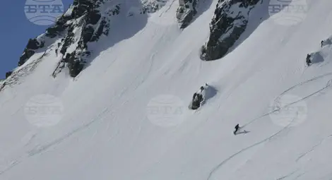 Снимка: БТА Снимка: БТА