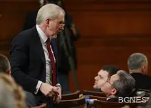 Местан: ДПС не търси мъст, а лек за живи язви от Възродителния процес