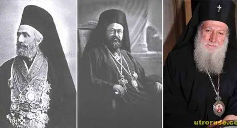 Русе на два пъти е бил на косъм от шанса да даде патриарх на България Русе на два пъти е бил на косъм от шанса да даде патриарх на България