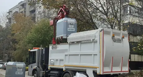 Снимка: Архив