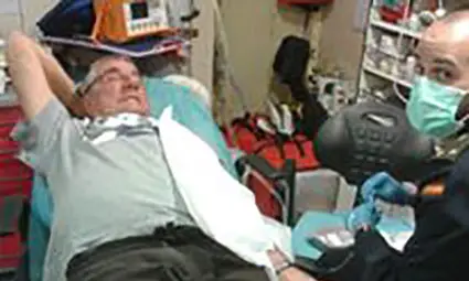 Вирусна бронхопневмония повали проф. Христо Пимпирев, ще постъпи в болница в Чили