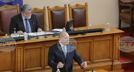 Снимка: БТА Снимка: БТА