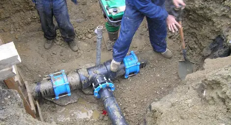 Обновяват ВиК мрежата в две  сливополски села за 6 милиона