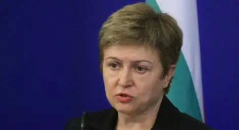 Кристалина Георгиева поиска улесняване на фалитите