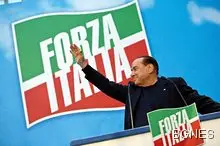 Италианският Сенат отстрани Силвио Берлускони - ОБОБЩЕНИЕ