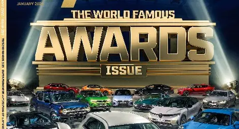 Hyundai печели най-високите отличия на наградите Top Gear /галерия/