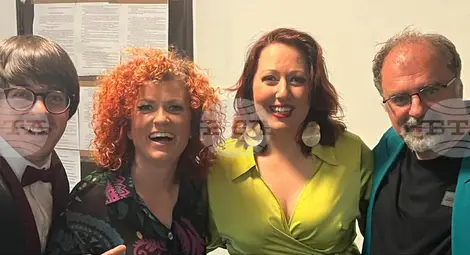 Снимка: БТА Снимка: БТА